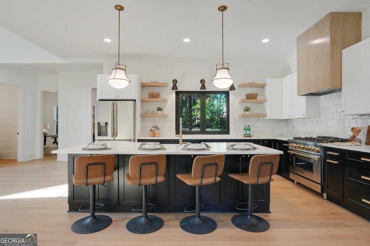 2198 Oakawana Drive Atlanta - 9