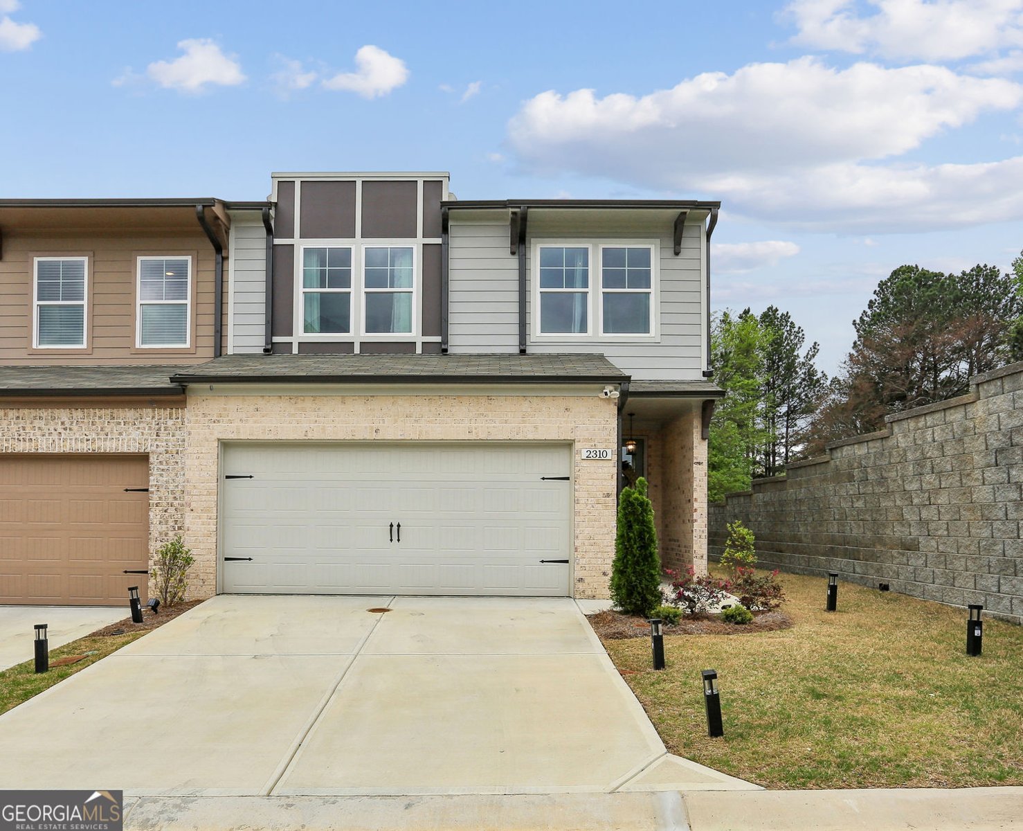 2310 Portrush Way Atlanta - 1