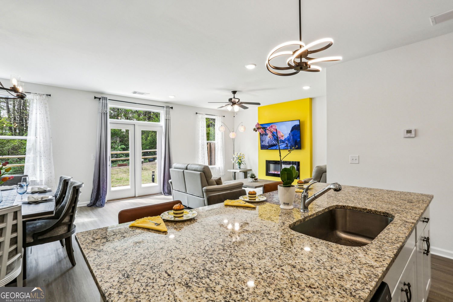 2310 Portrush Way Atlanta - 10