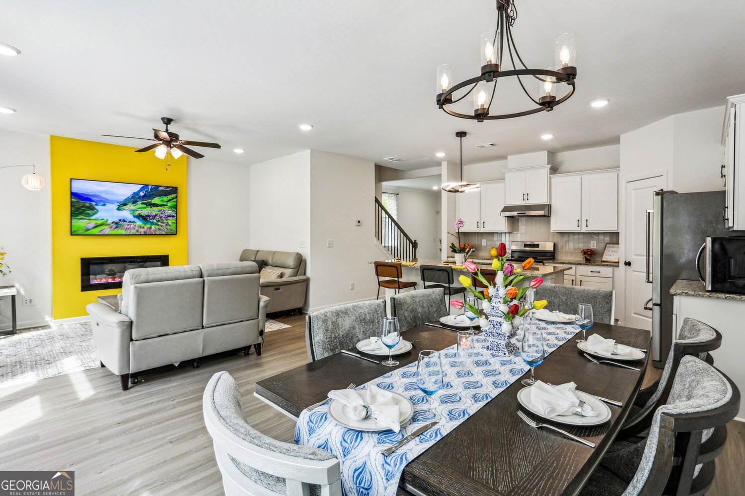 2310 Portrush Way Atlanta - 12