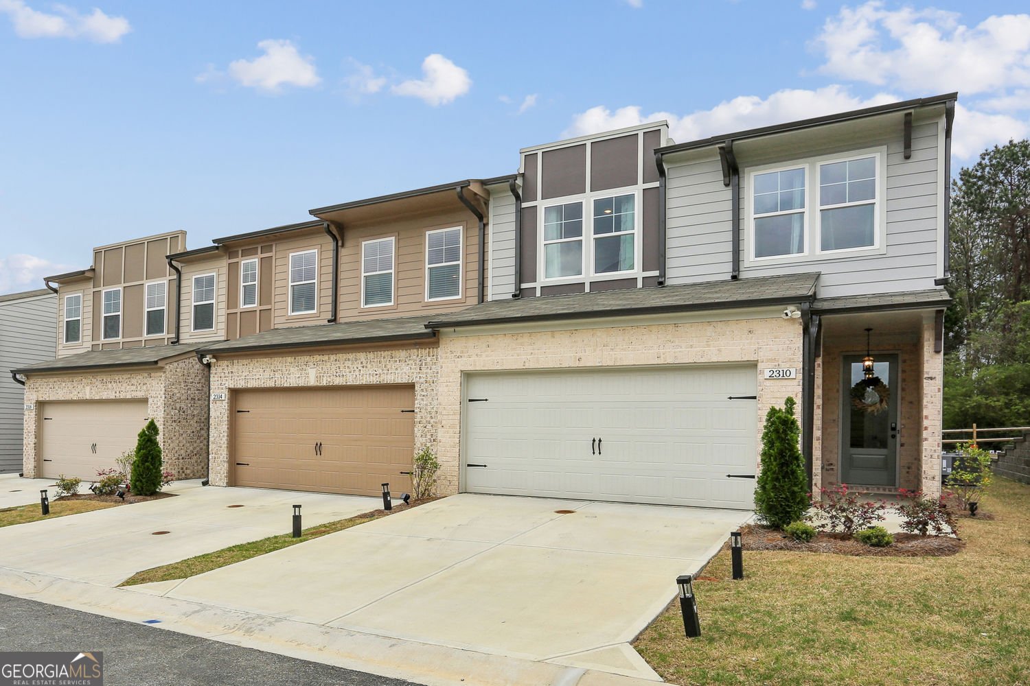 2310 Portrush Way Atlanta - 2