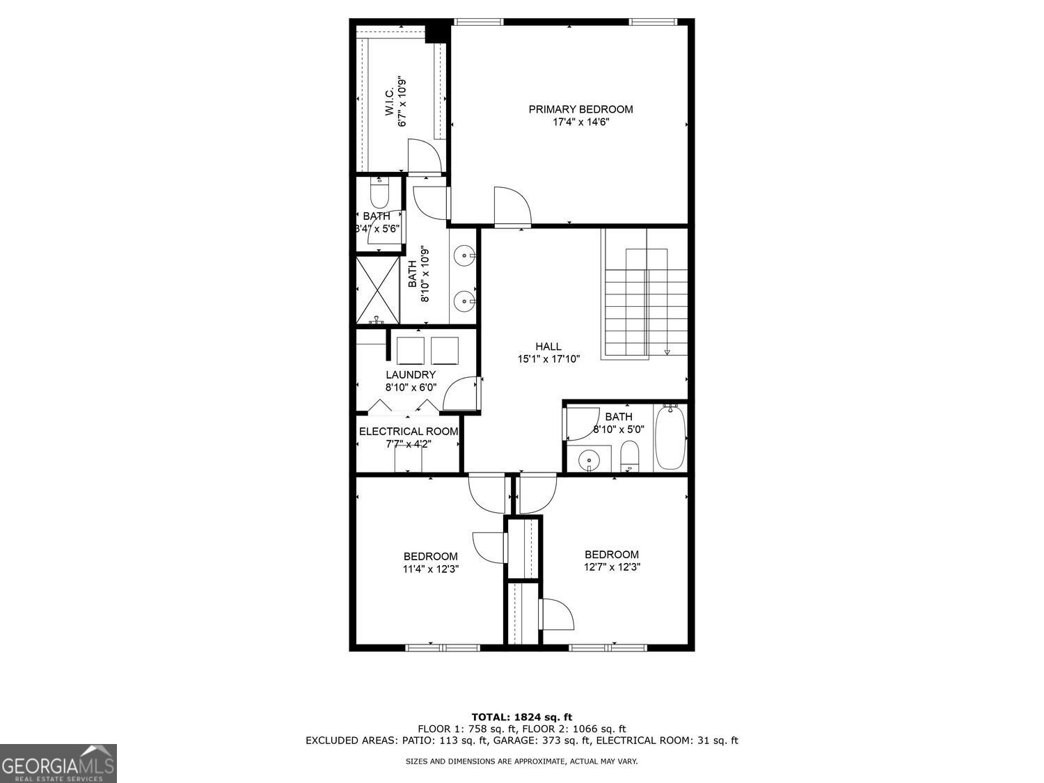 2310 Portrush Way Atlanta - 32