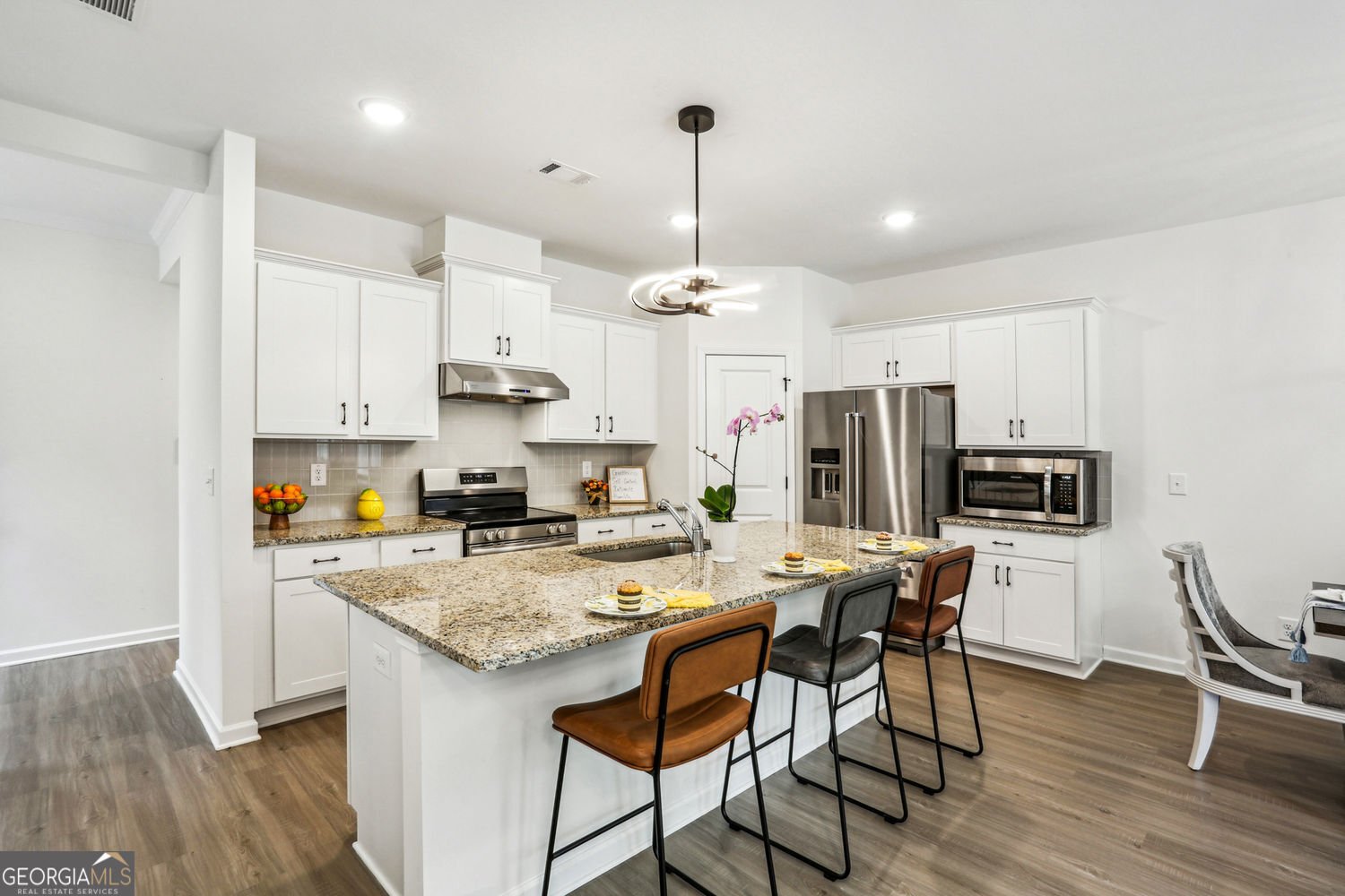 2310 Portrush Way Atlanta - 6