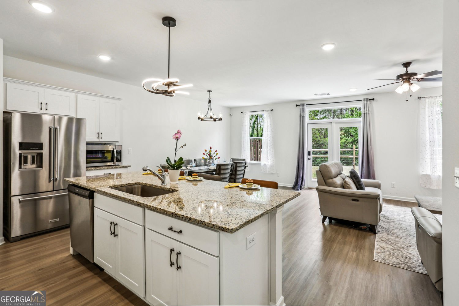2310 Portrush Way Atlanta - 9