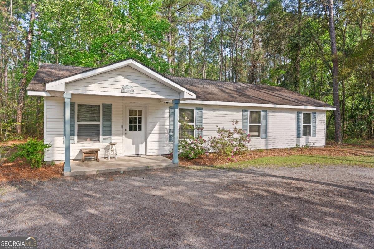 1202 Market Street Darien - 1