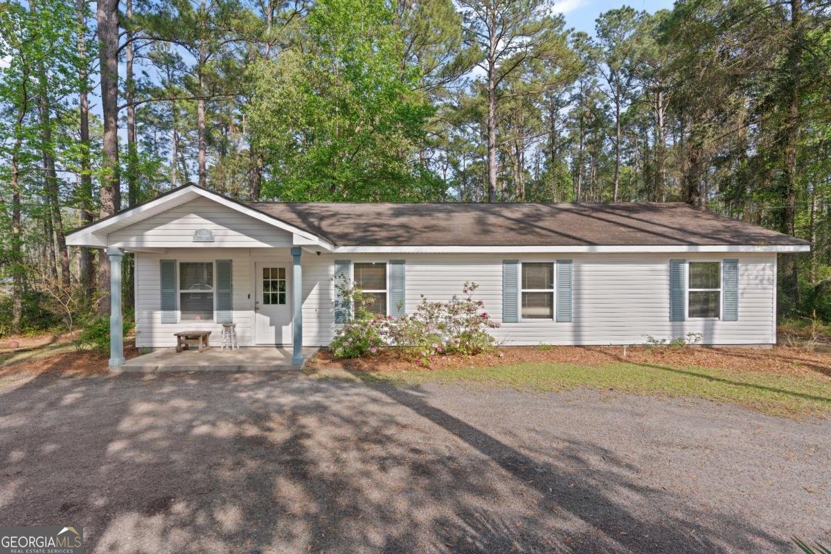 1202 Market Street Darien - 2