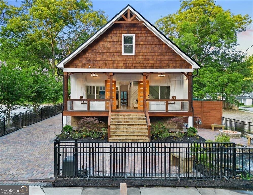 1060 Mcdaniel Street Atlanta - 1