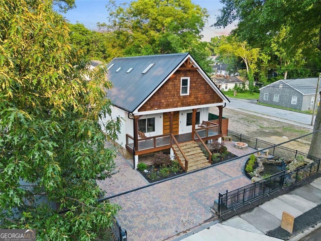 1060 Mcdaniel Street Atlanta - 2