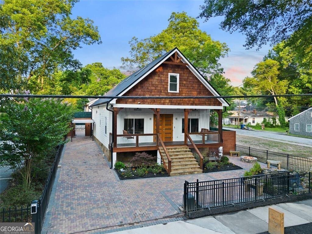 1060 Mcdaniel Street Atlanta - 3