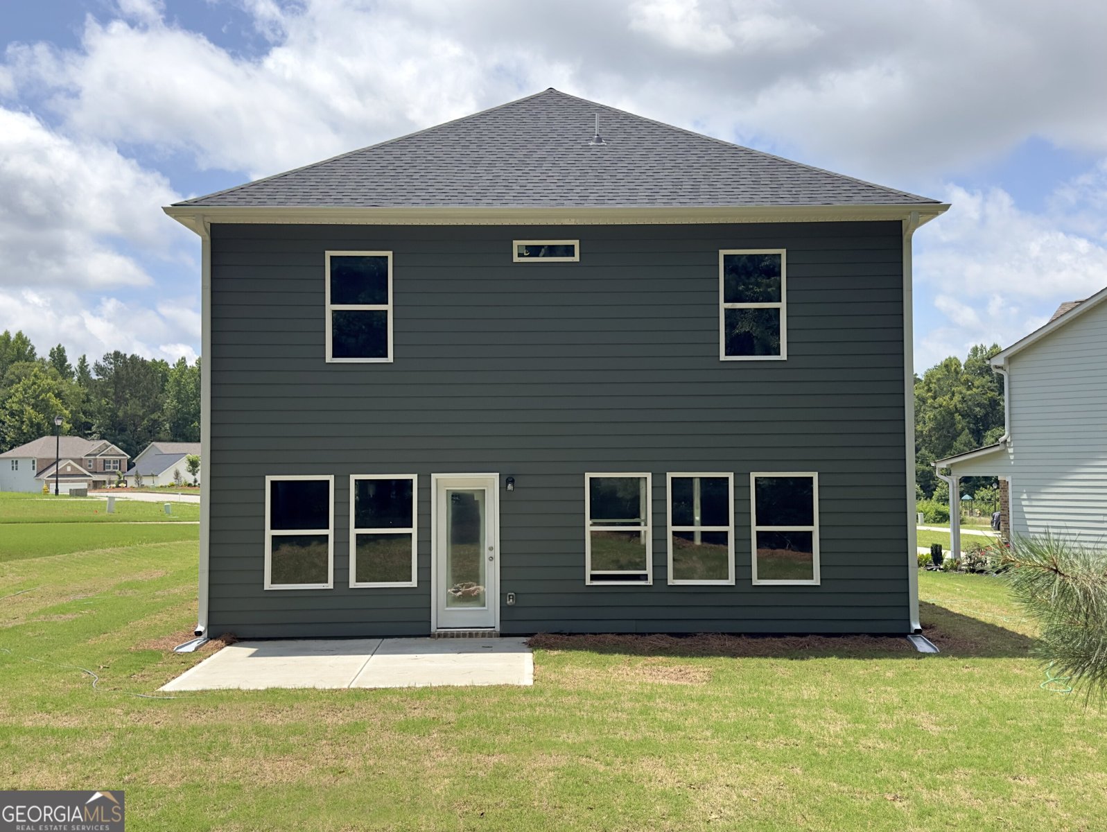 105 Hunts Mill Circle Griffin - 10
