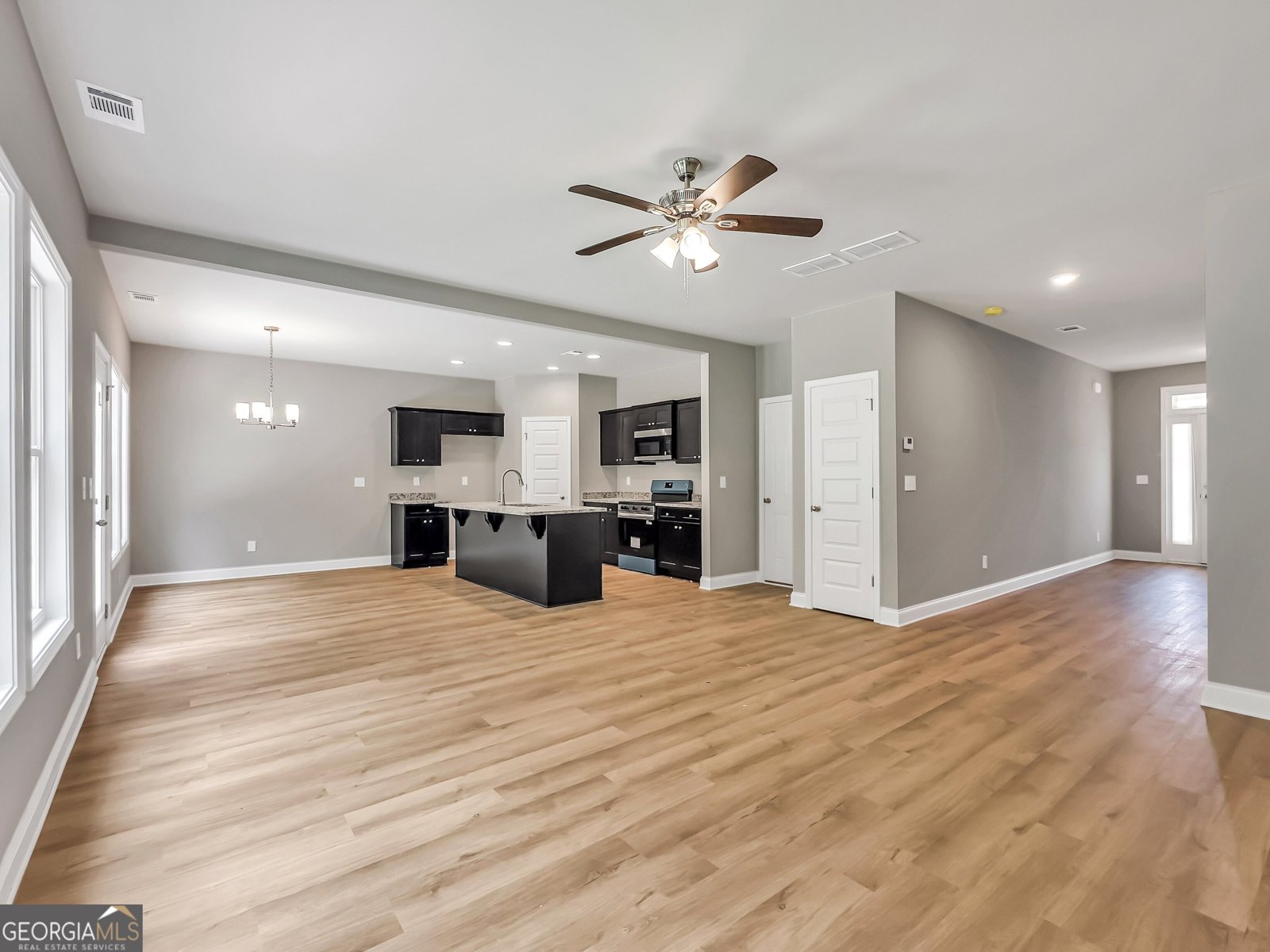 105 Hunts Mill Circle Griffin - 16
