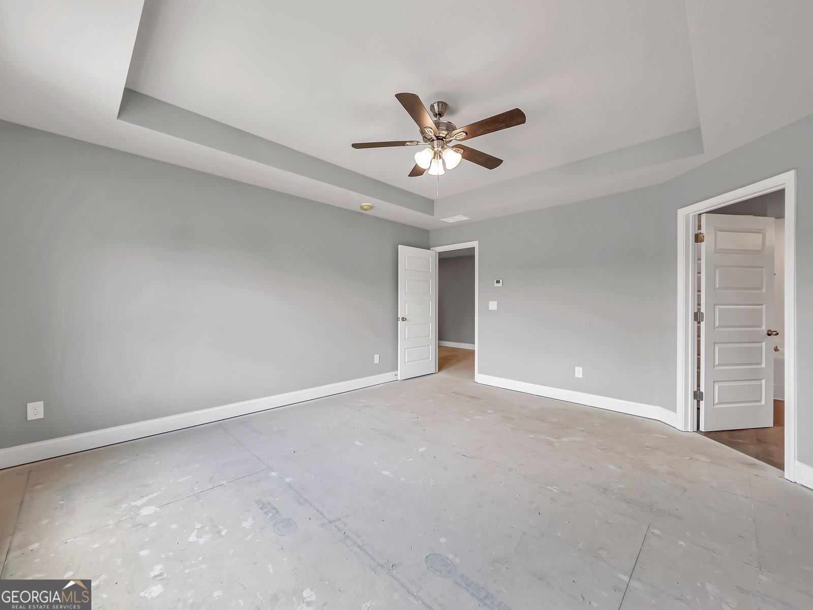 105 Hunts Mill Circle Griffin - 29
