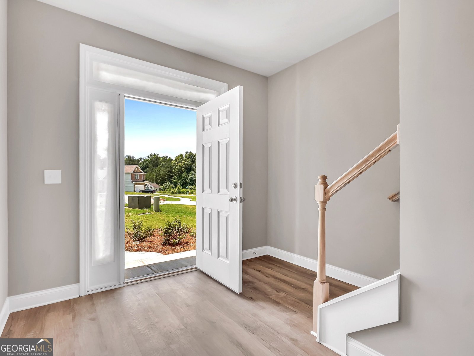 105 Hunts Mill Circle Griffin - 35