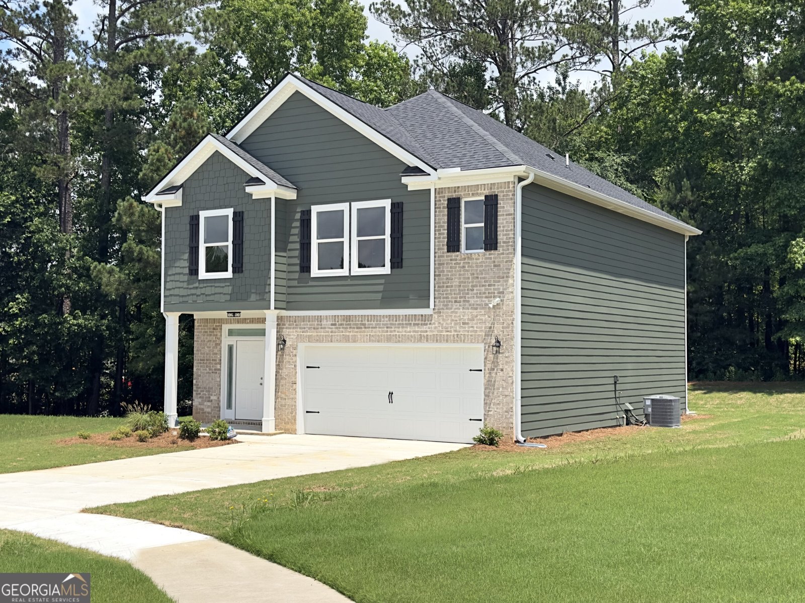 105 Hunts Mill Circle Griffin - 5