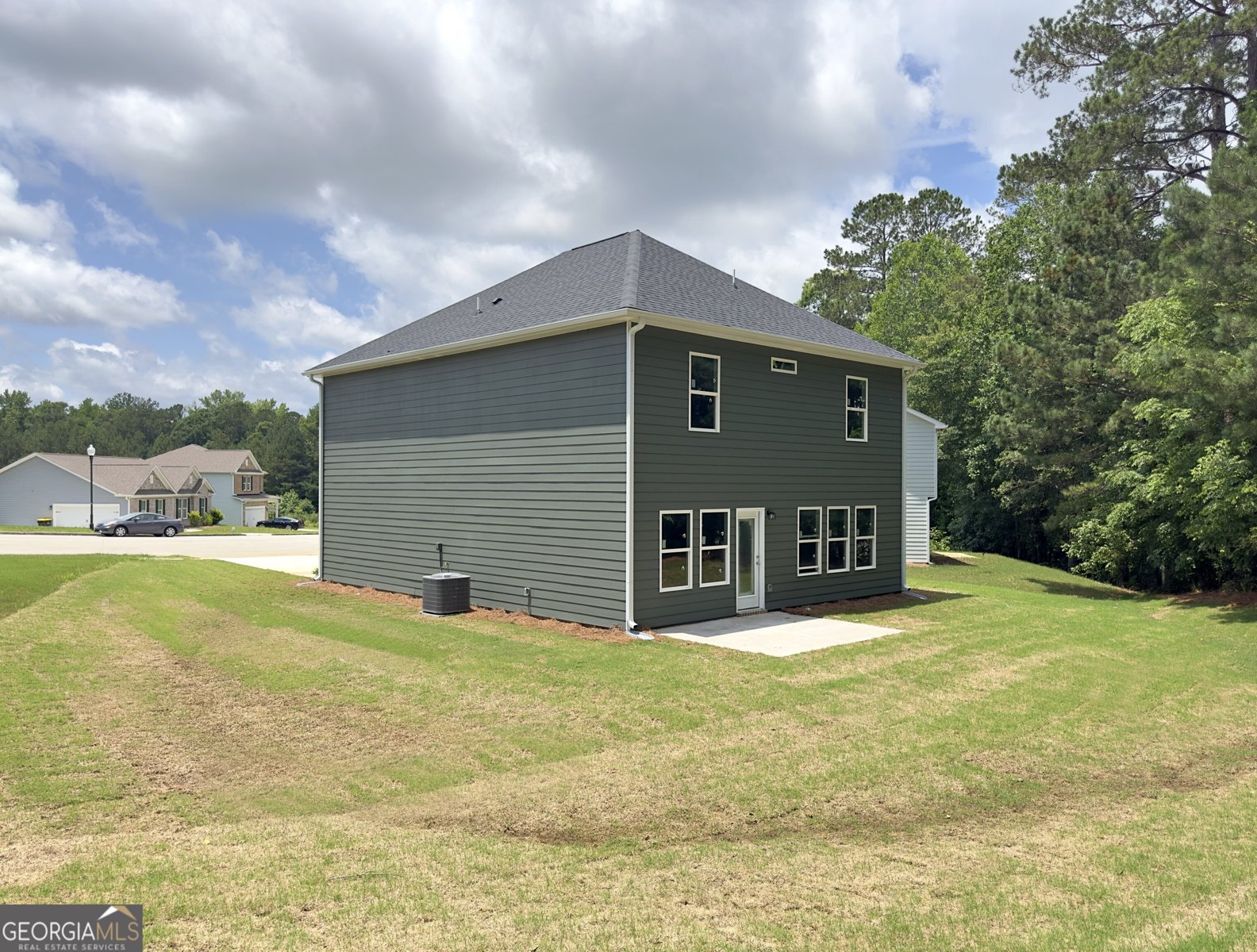 105 Hunts Mill Circle Griffin - 8