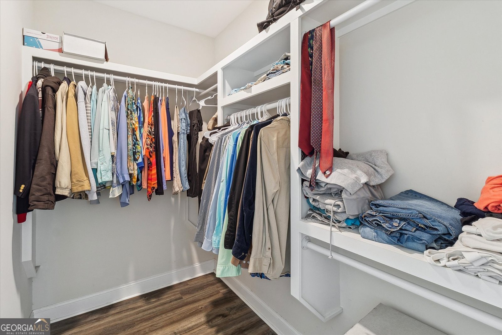 1658 Ashantilly Drive Darien - 10