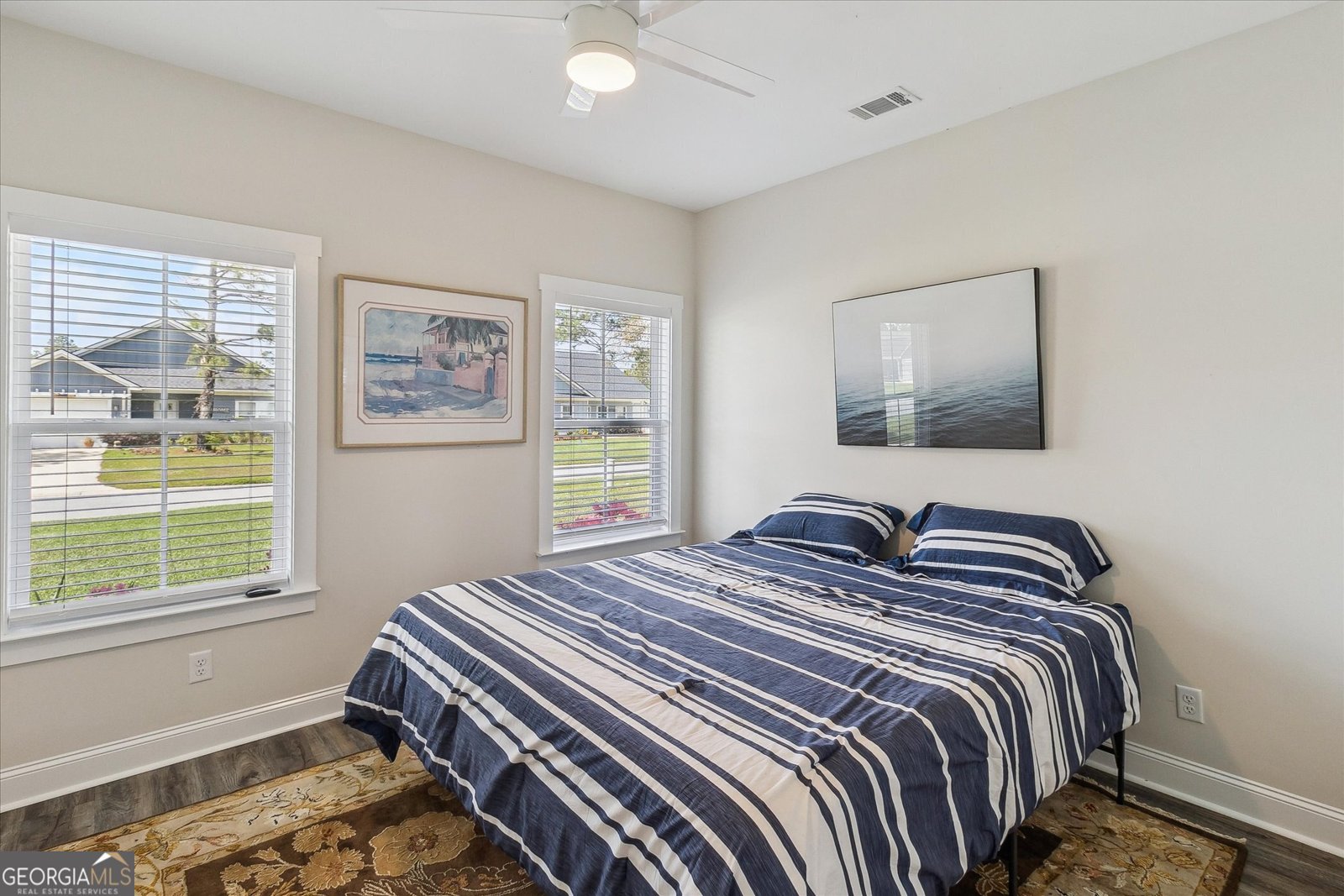1658 Ashantilly Drive Darien - 11
