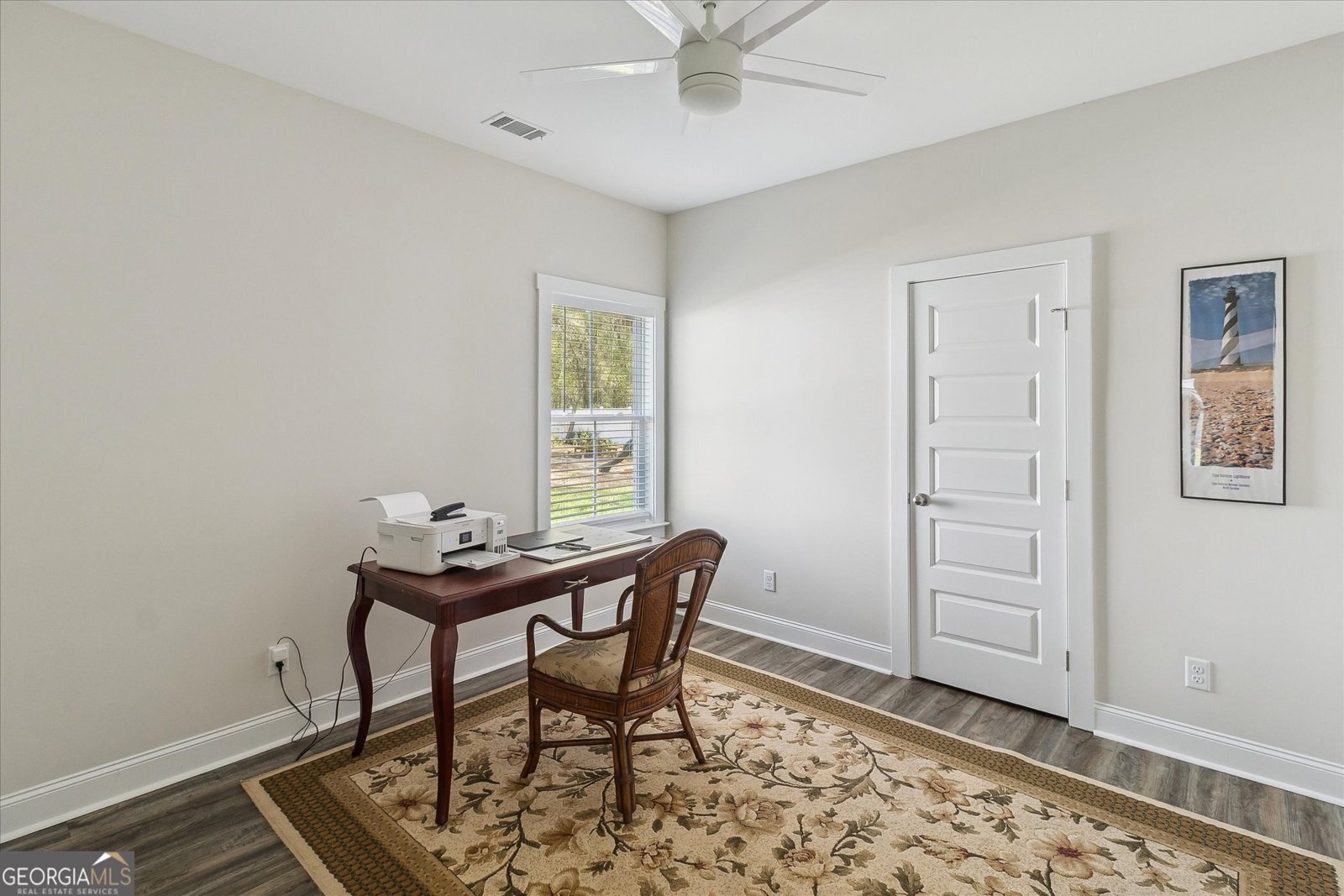 1658 Ashantilly Drive Darien - 12