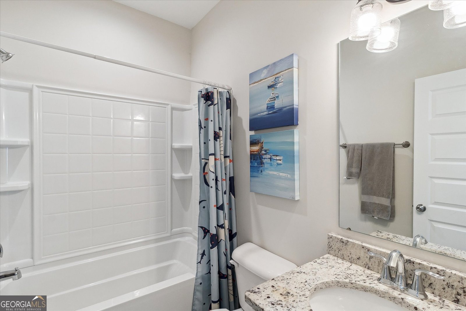 1658 Ashantilly Drive Darien - 13