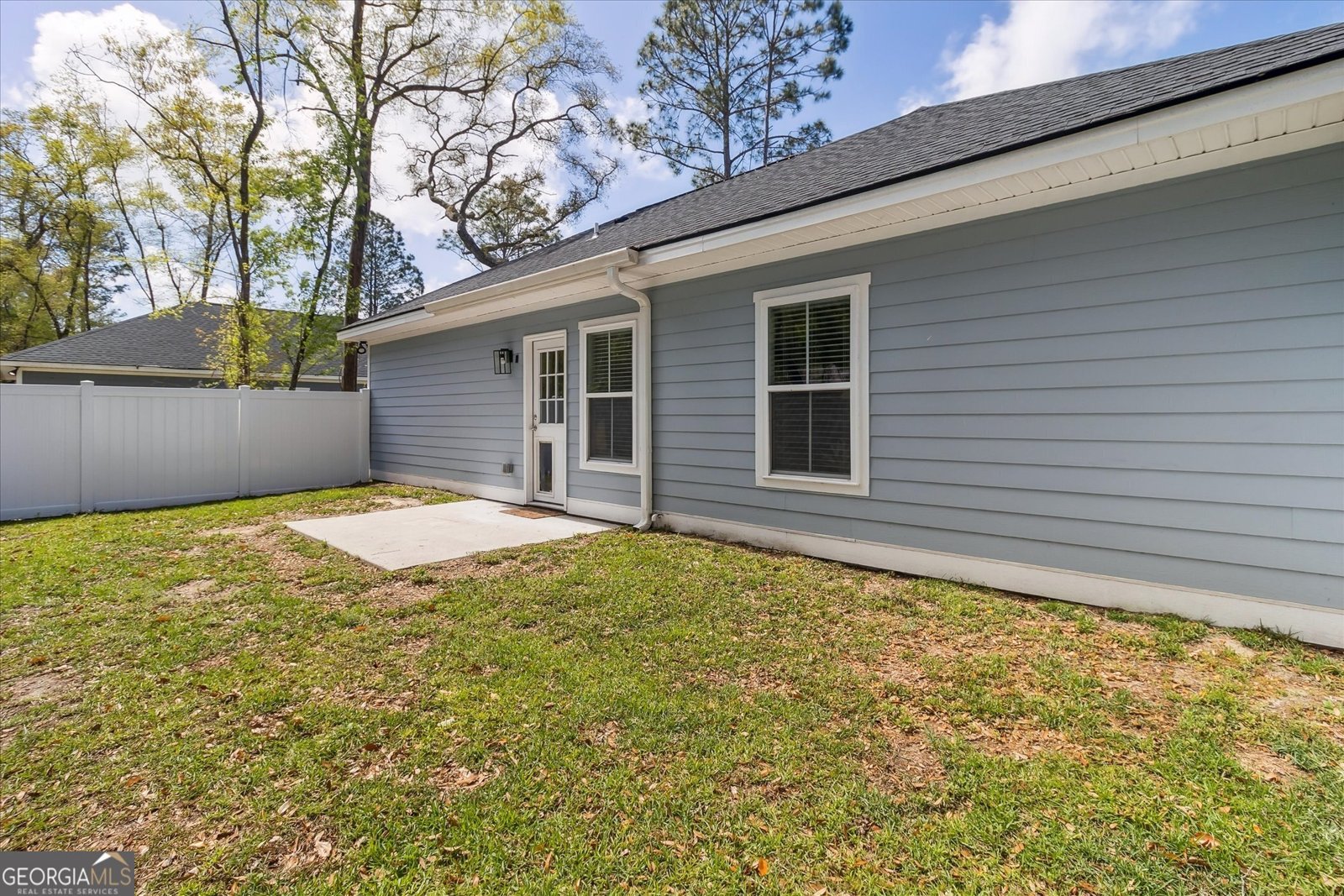 1658 Ashantilly Drive Darien - 15