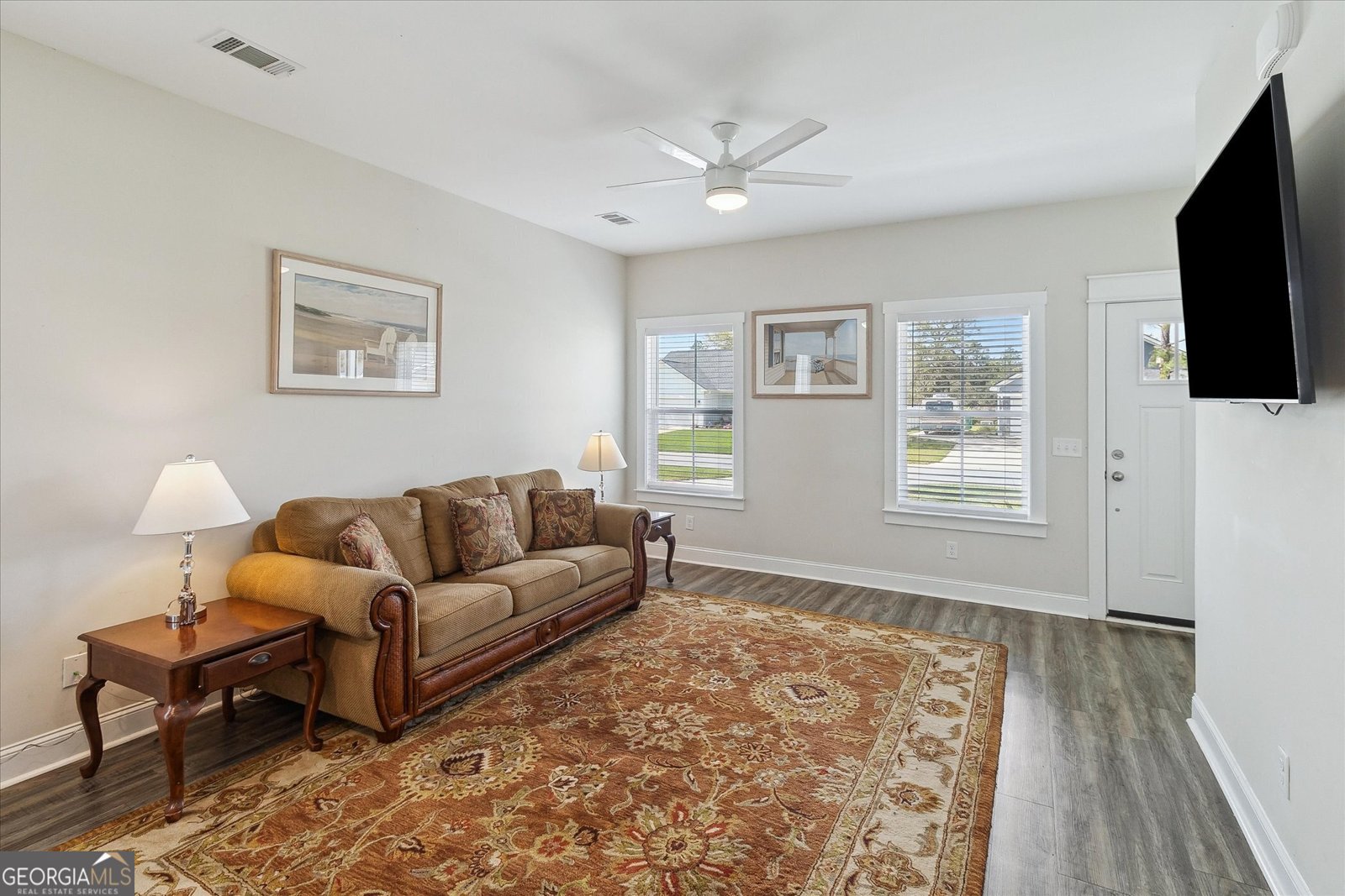 1658 Ashantilly Drive Darien - 2