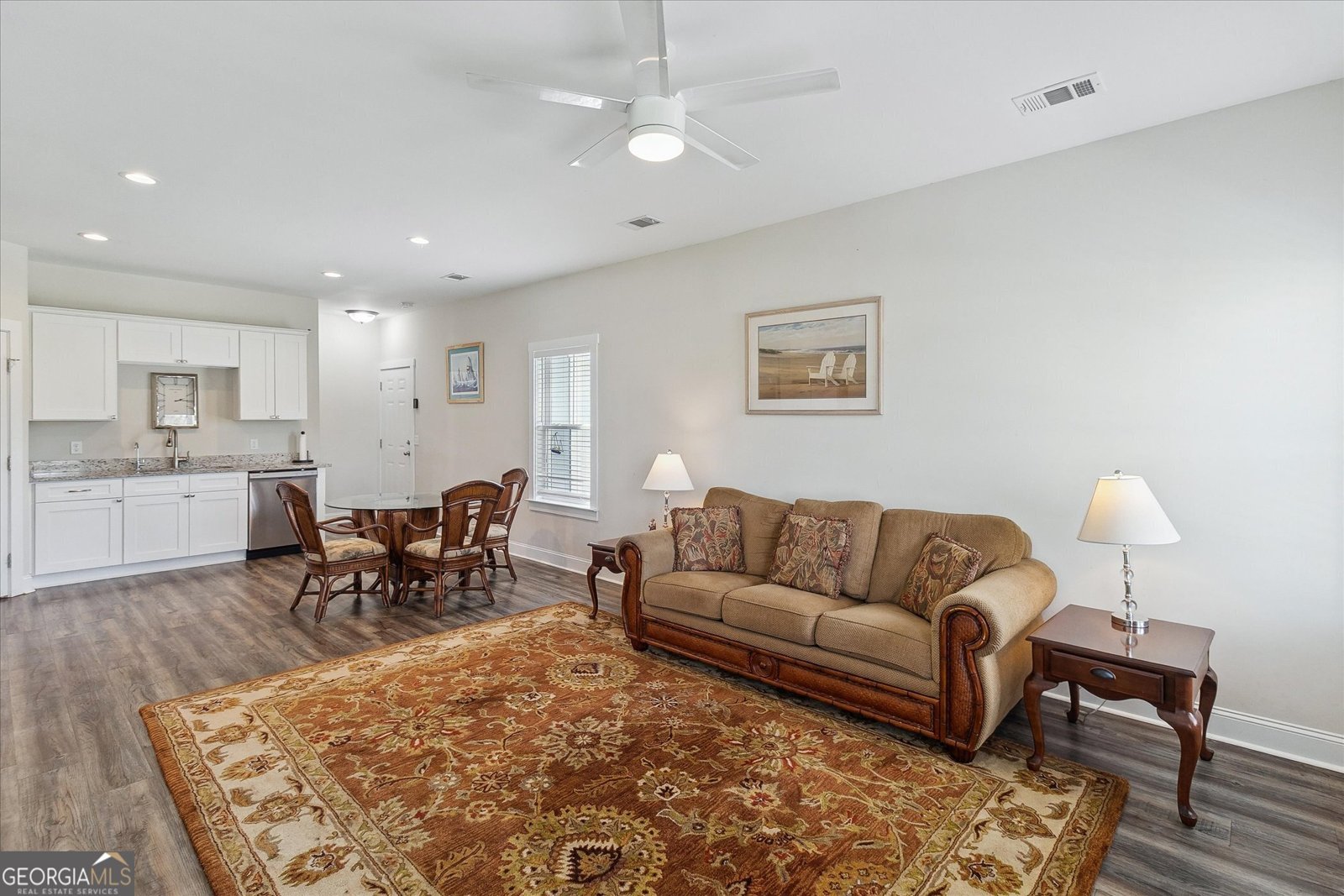 1658 Ashantilly Drive Darien - 3