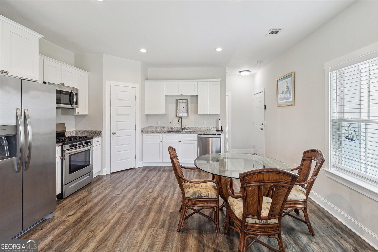 1658 Ashantilly Drive Darien - 4