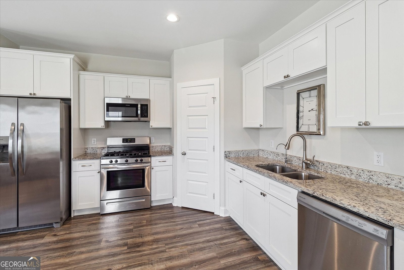 1658 Ashantilly Drive Darien - 5