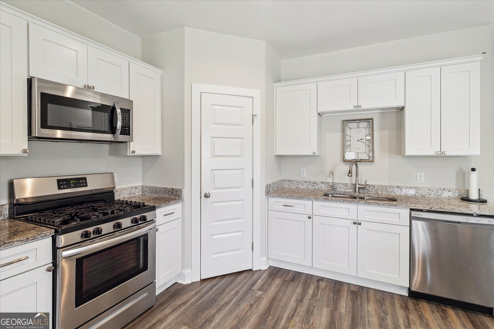 1658 Ashantilly Drive Darien - 6