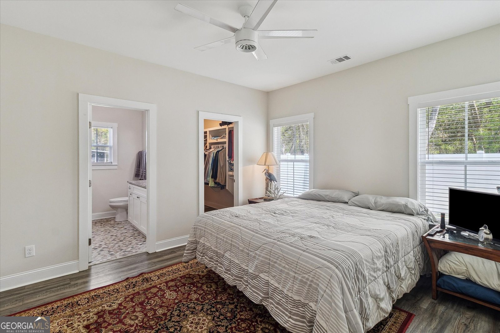 1658 Ashantilly Drive Darien - 7