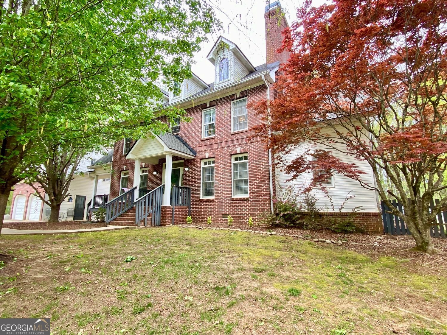 2210 Holly Springs Road Rockmart - 1