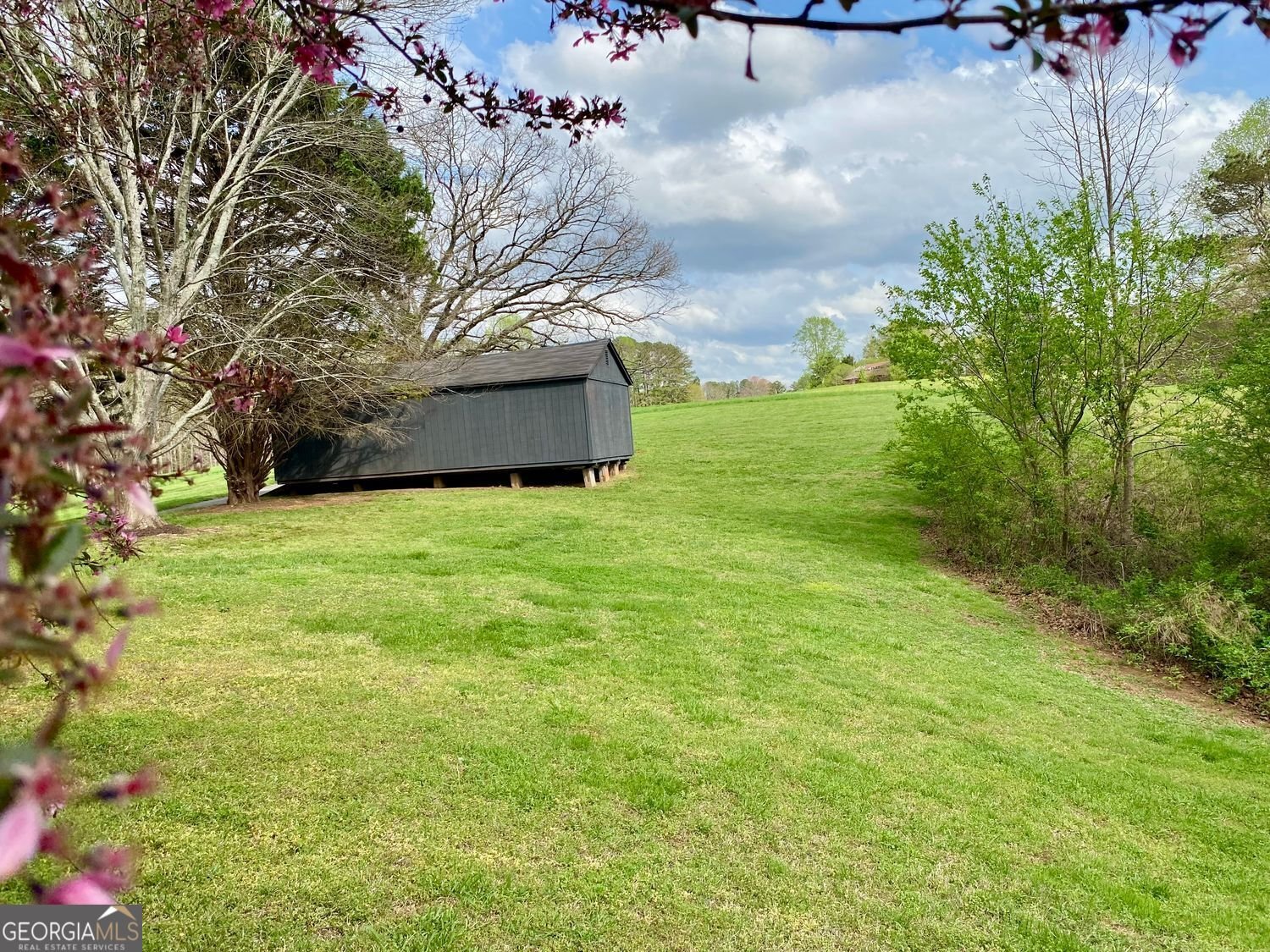 2210 Holly Springs Road Rockmart - 11