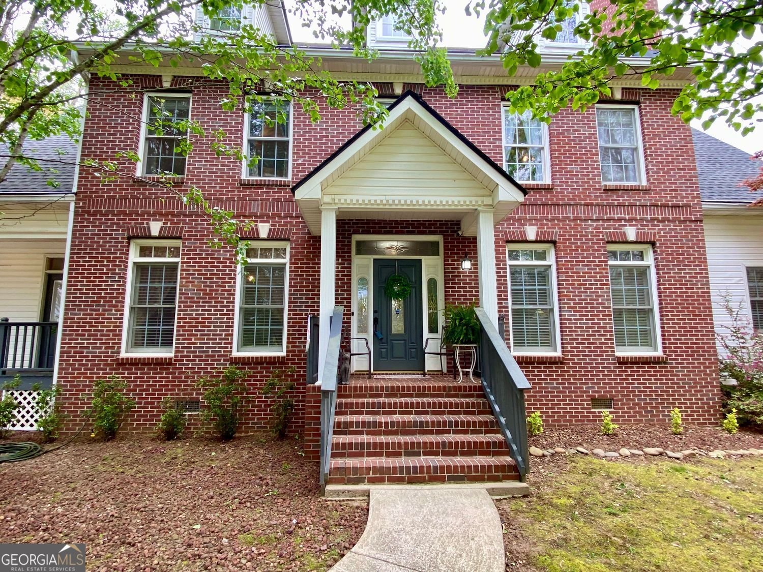 2210 Holly Springs Road Rockmart - 12