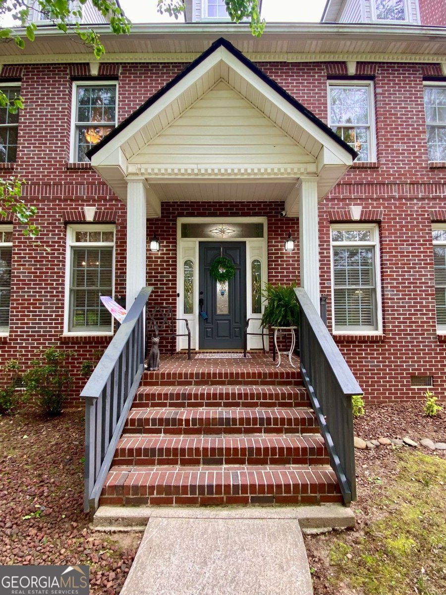 2210 Holly Springs Road Rockmart - 13