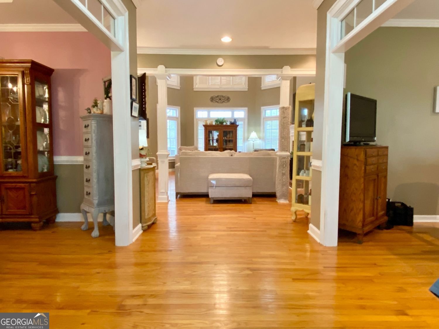 2210 Holly Springs Road Rockmart - 14