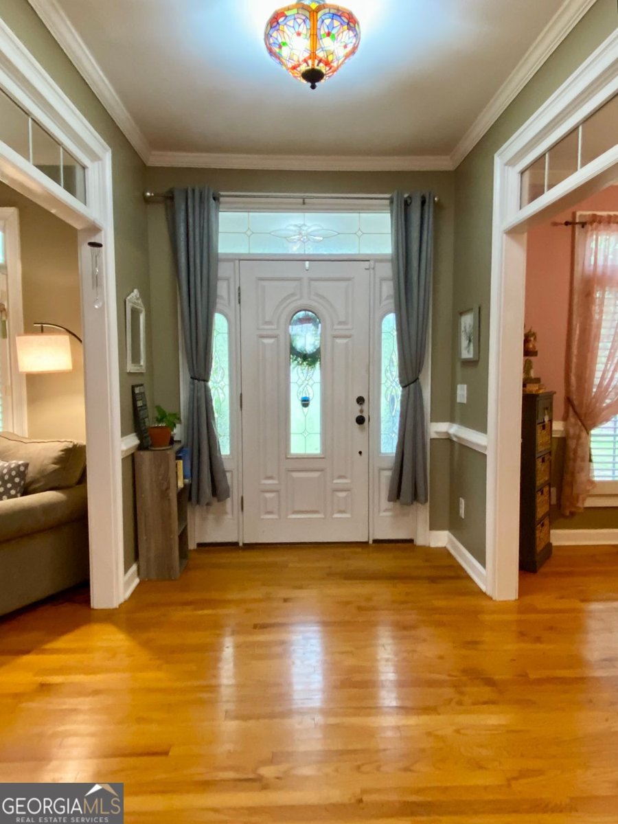 2210 Holly Springs Road Rockmart - 15