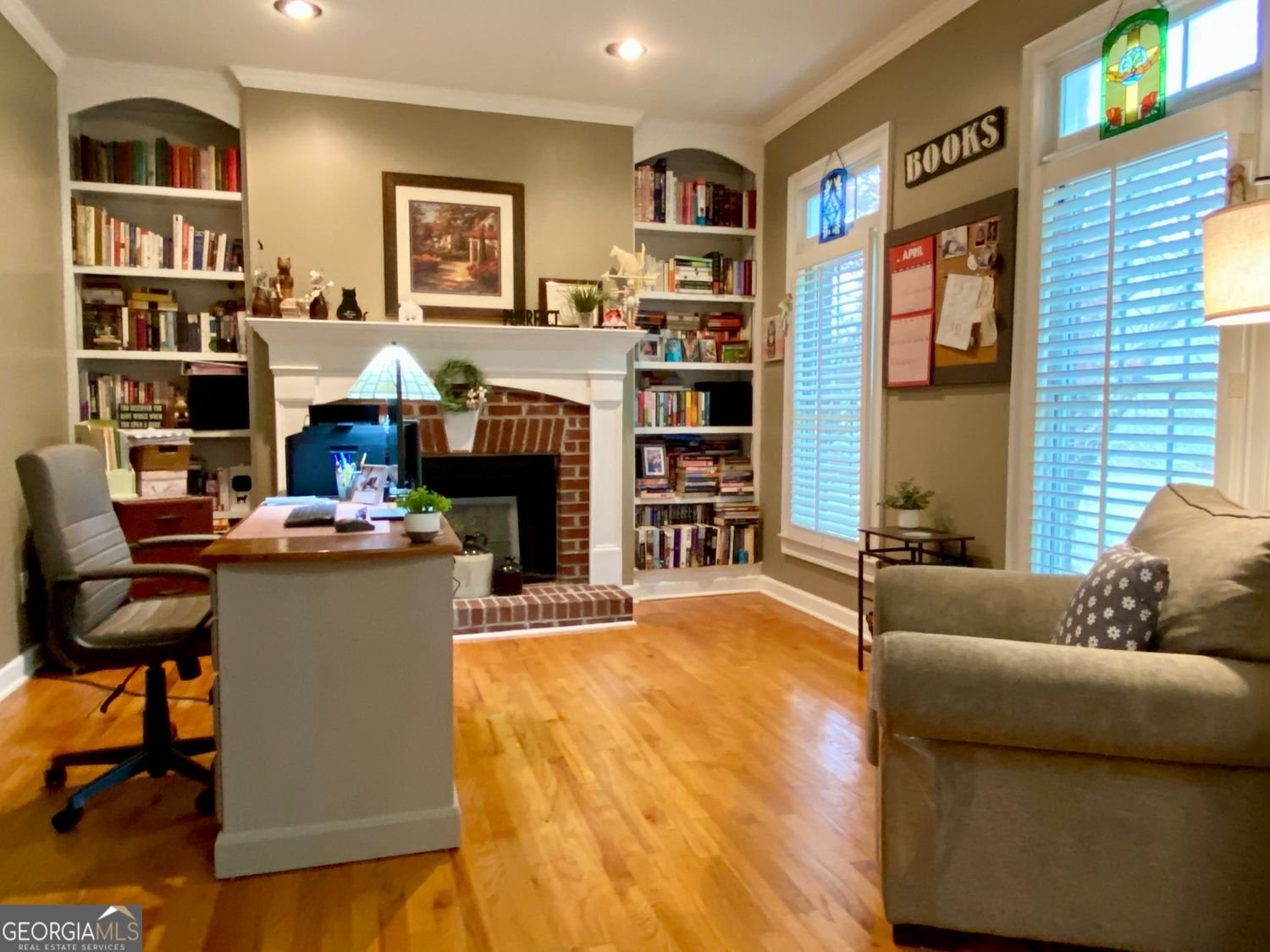 2210 Holly Springs Road Rockmart - 17