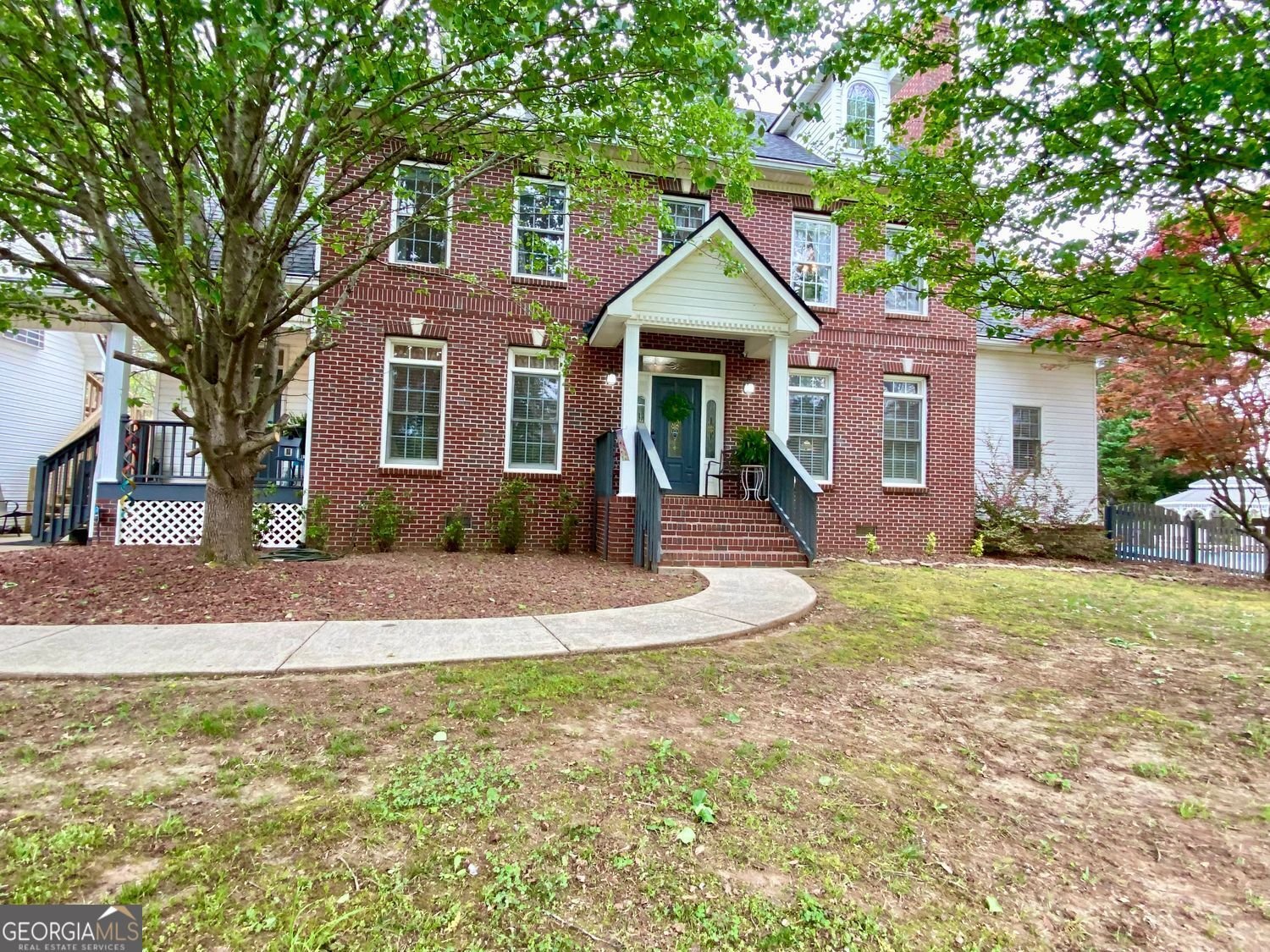 2210 Holly Springs Road Rockmart - 2