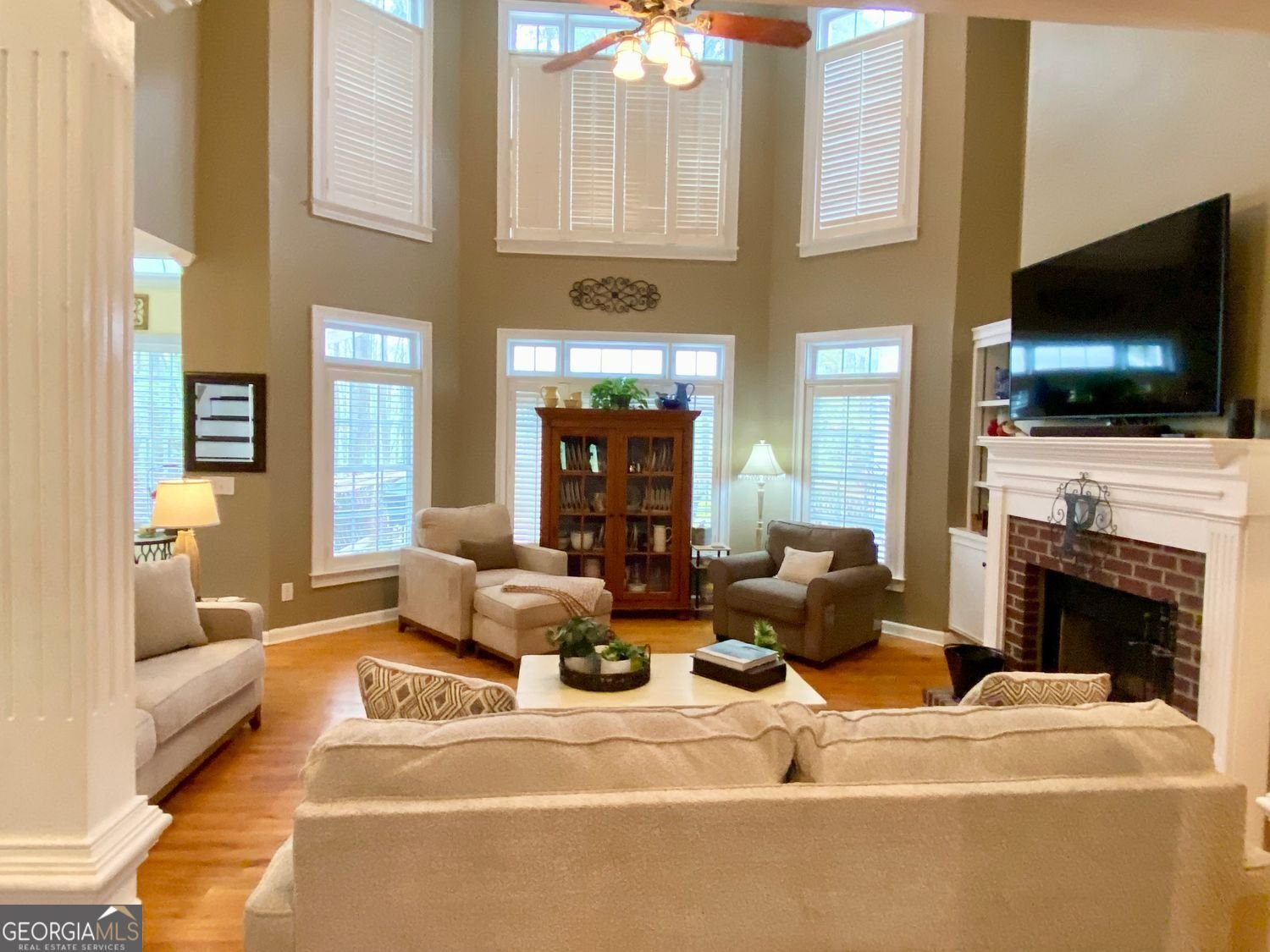2210 Holly Springs Road Rockmart - 20