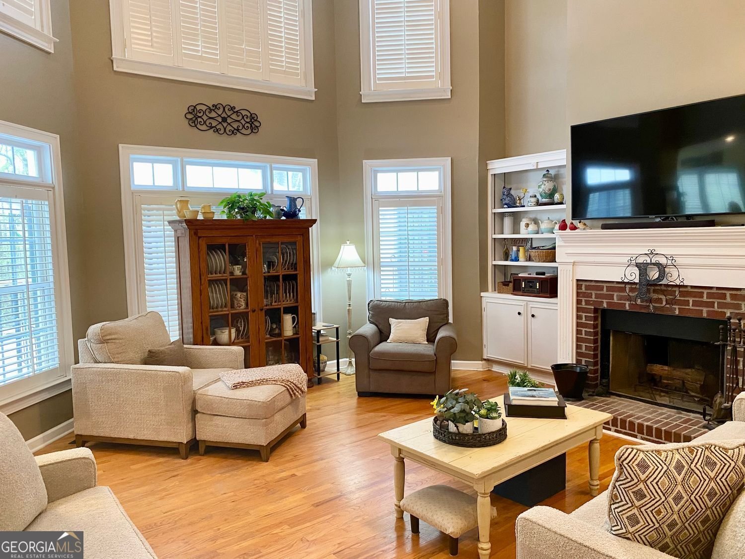 2210 Holly Springs Road Rockmart - 21