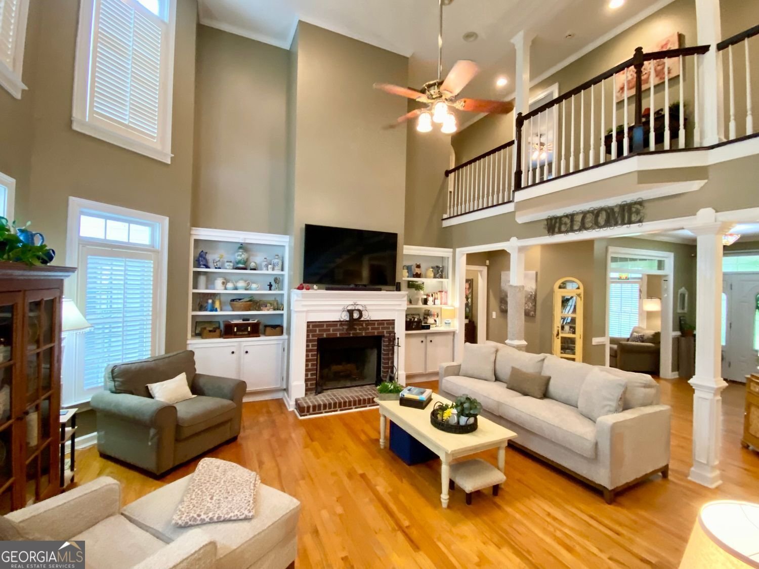 2210 Holly Springs Road Rockmart - 23