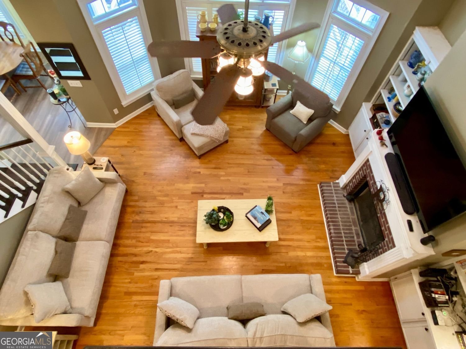 2210 Holly Springs Road Rockmart - 25