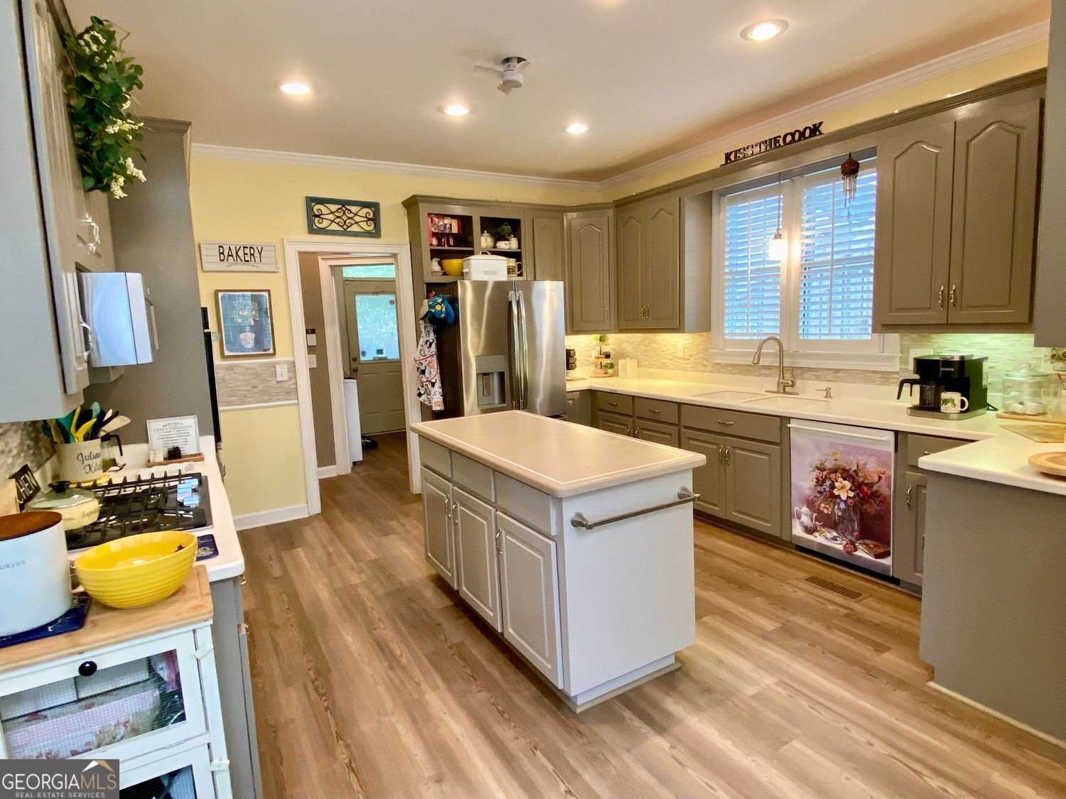 2210 Holly Springs Road Rockmart - 26