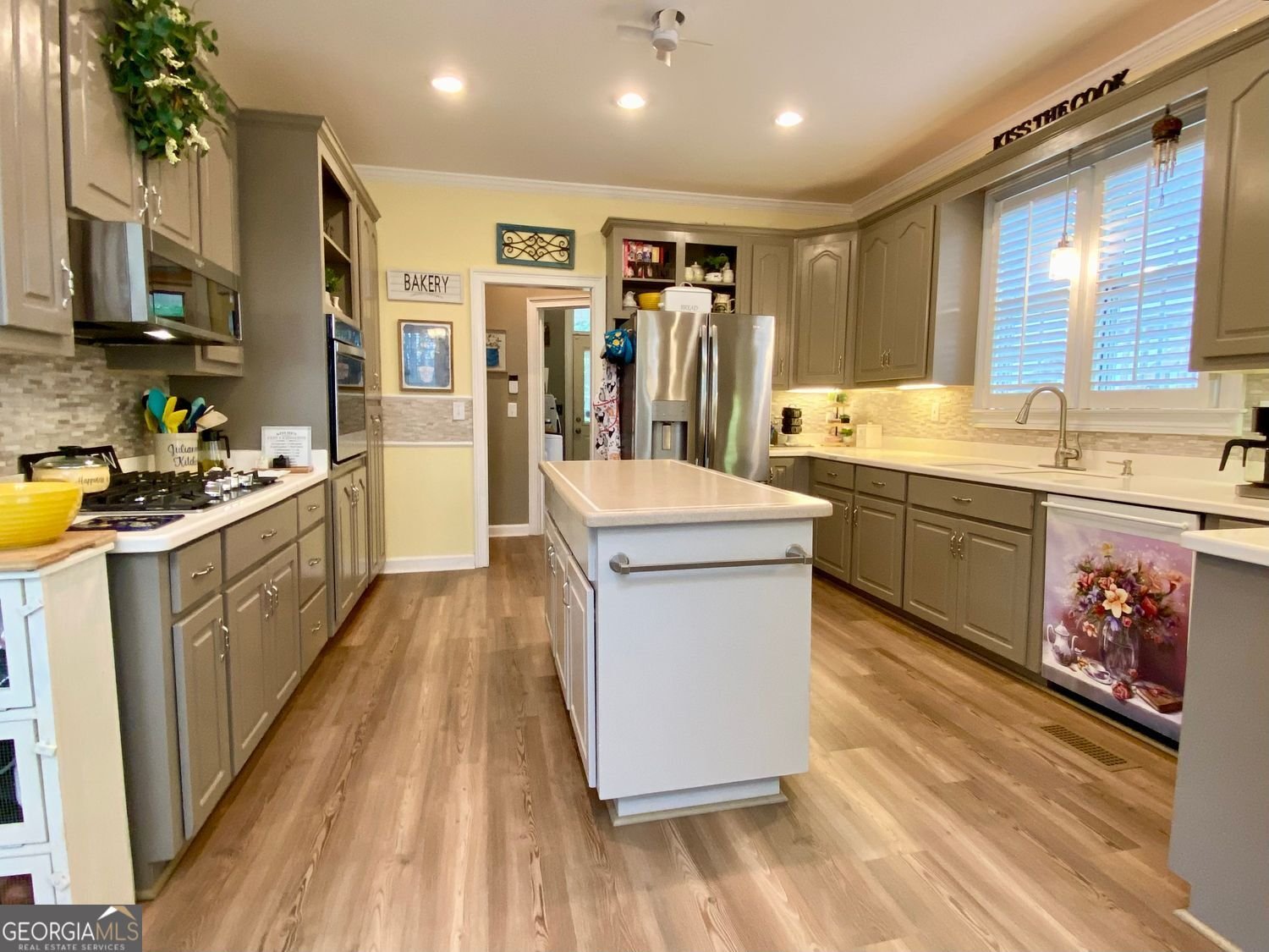 2210 Holly Springs Road Rockmart - 27
