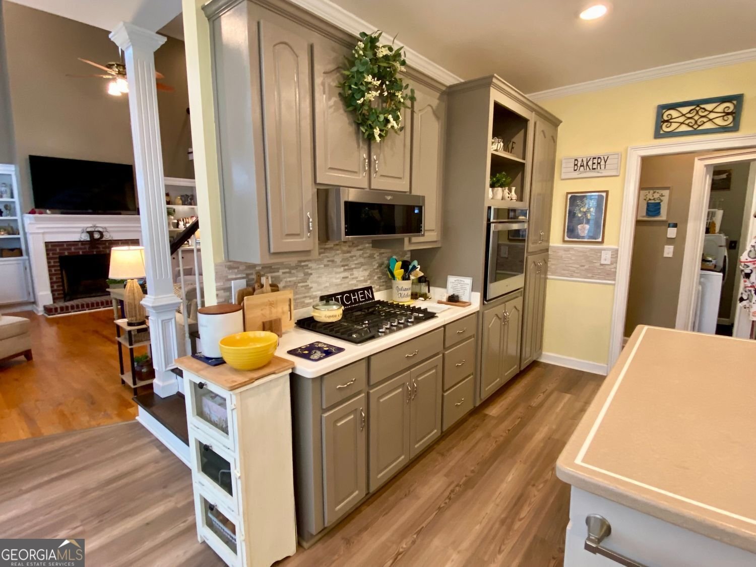 2210 Holly Springs Road Rockmart - 29