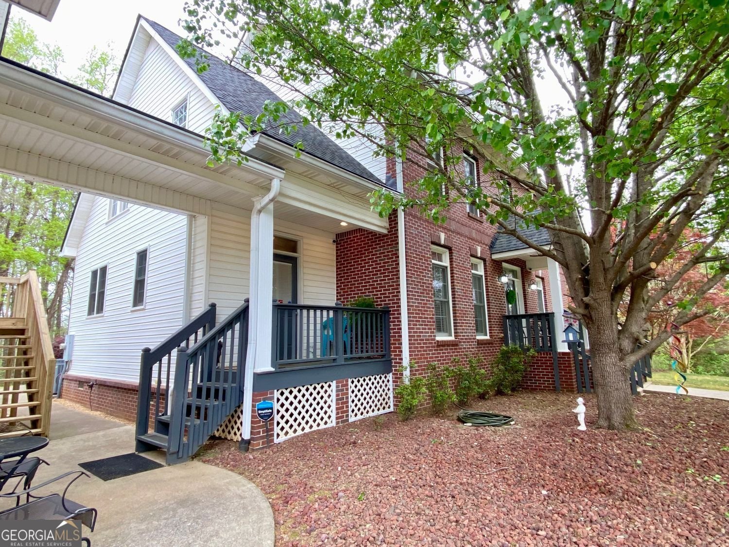 2210 Holly Springs Road Rockmart - 3