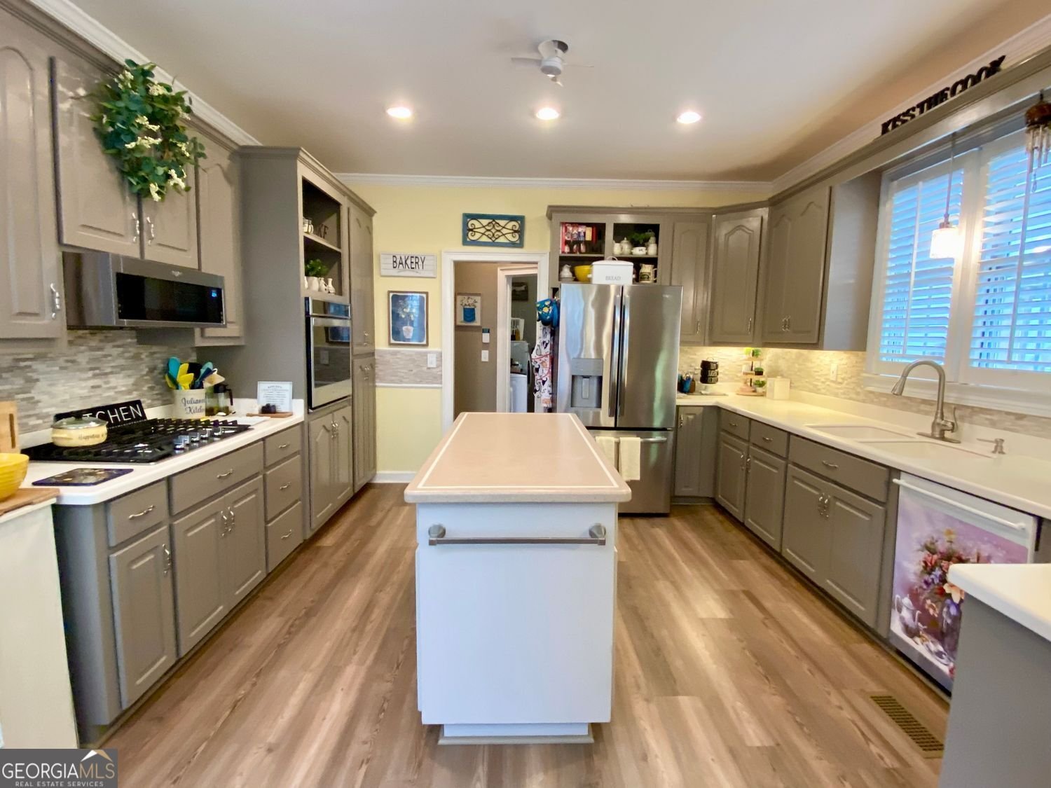 2210 Holly Springs Road Rockmart - 30