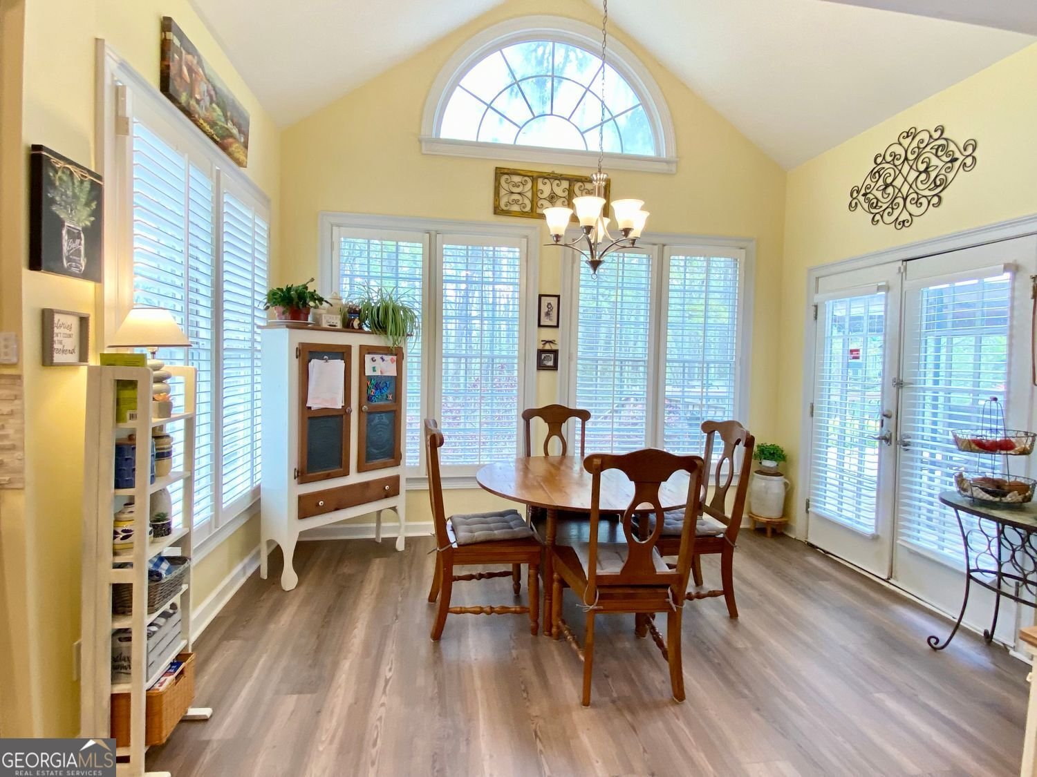 2210 Holly Springs Road Rockmart - 34