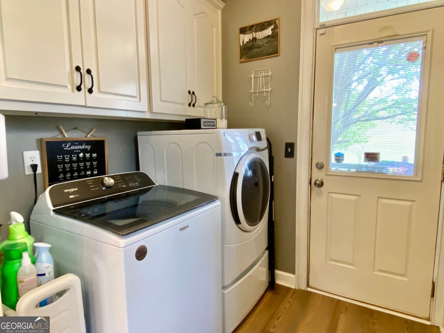 2210 Holly Springs Road Rockmart - 35