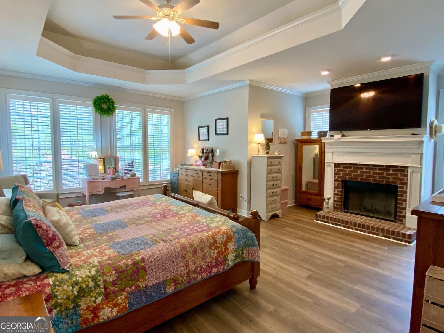 2210 Holly Springs Road Rockmart - 36